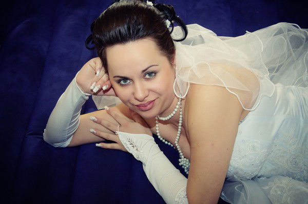 Ляйсан Исмагилова