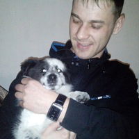 Александр Ларионов