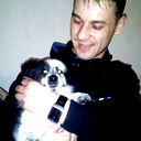 Александр Ларионов