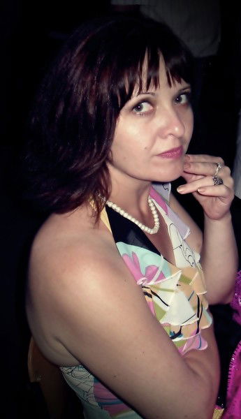 Анжелика Смирнова