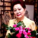 Елена Ким