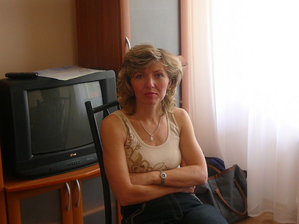 Татьяна Ручьева