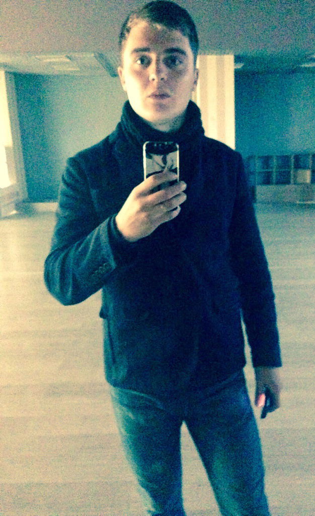 Эльдар Ставропольцев