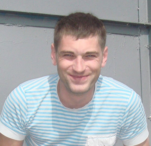 Леонид Говина