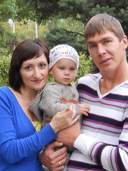 Анна Лещукова