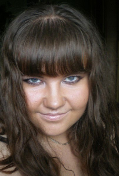 Дарья Подонина