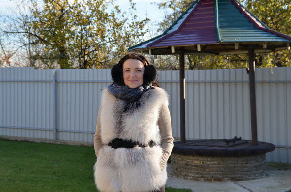 Светлана Сычкова