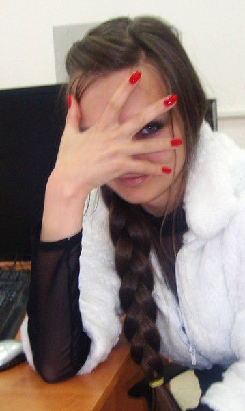 Елена Пальчикова