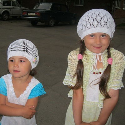 Сонечка Файлин