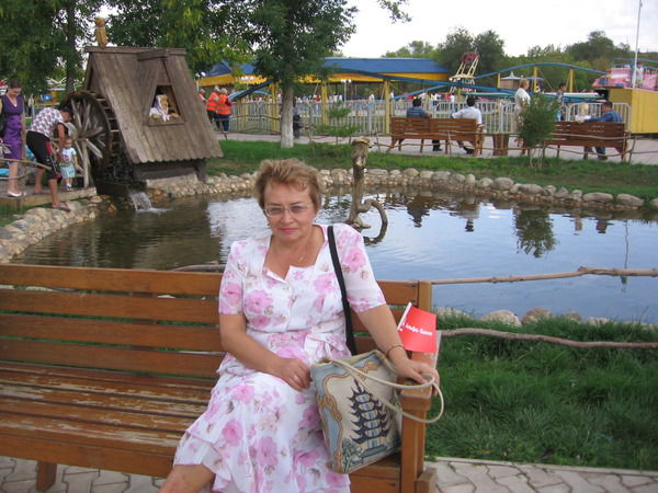 Галина Юдина