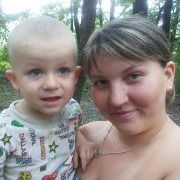 Анюта Шереметьева