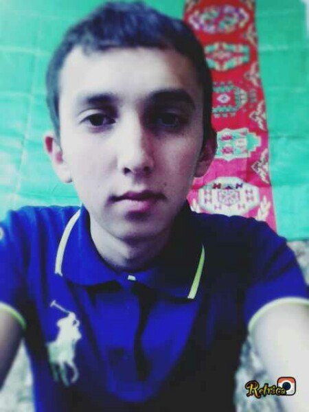 Дима Каландаров