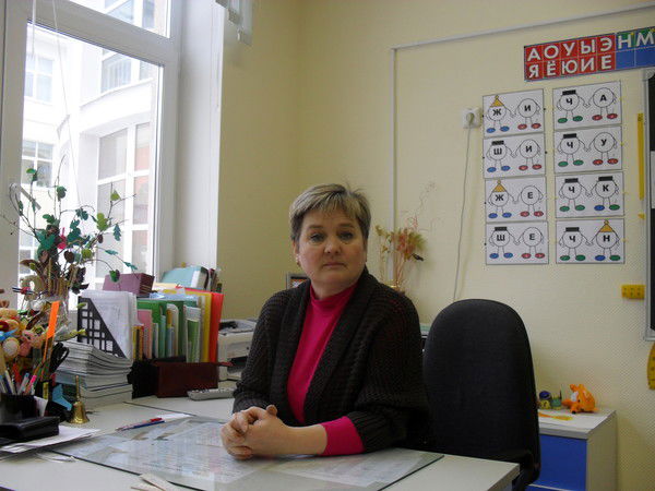 Валентина Цепелева