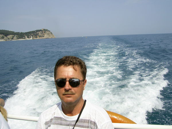 Анатолий Березюк