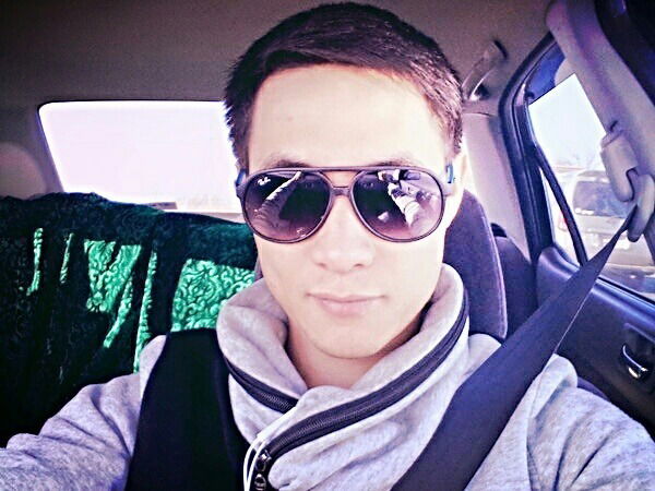 Раим Досункулов