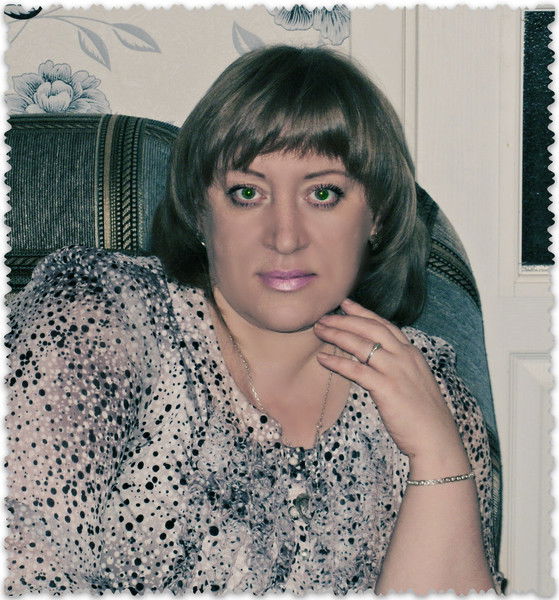 Аксана Сушенцова