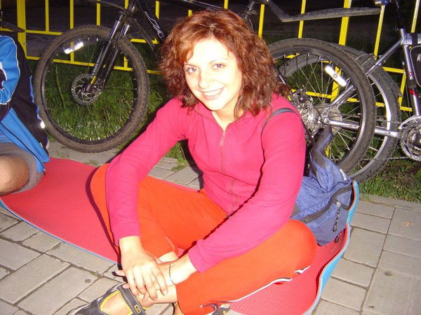 Татьяна Масленикова