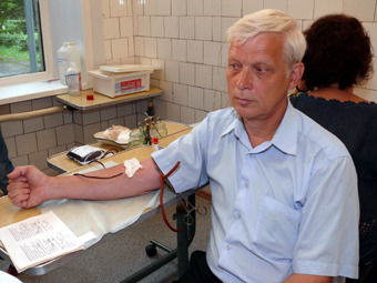 Владимир Парамонов