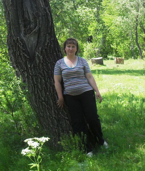 Татьяна Макаренкова