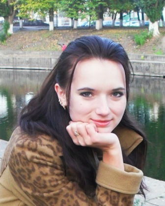 Елена Кирсанова