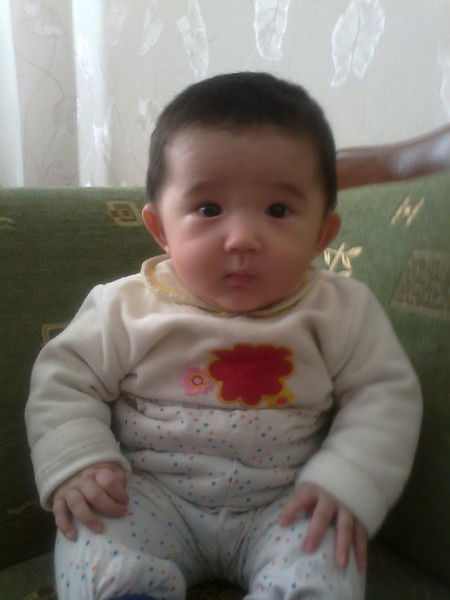 Улжан Туймеханова