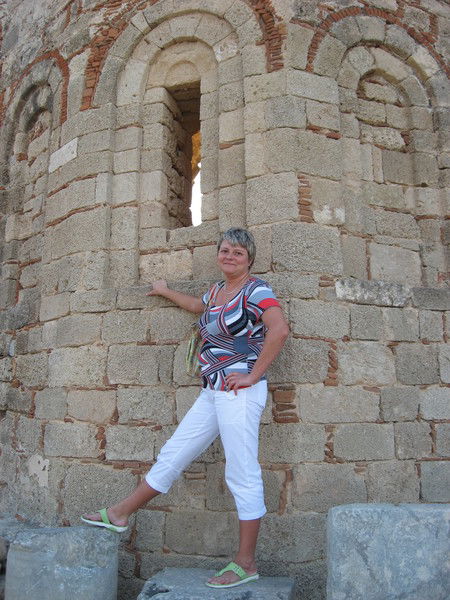 Валентина Вербицкая