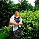 Галина Данилкина