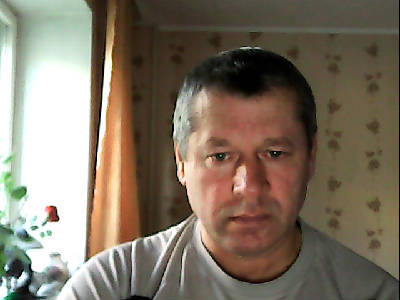 Виктор Мавланов