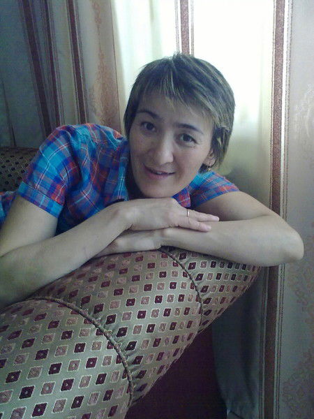 Салтанат Алькеева