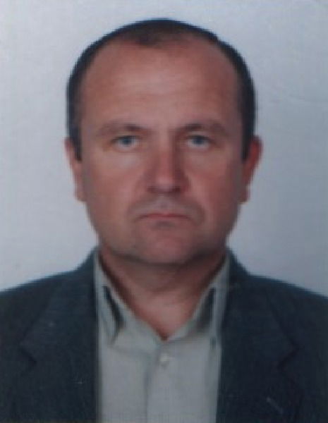 Григорий Диковский