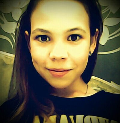 Наташа Зайцева