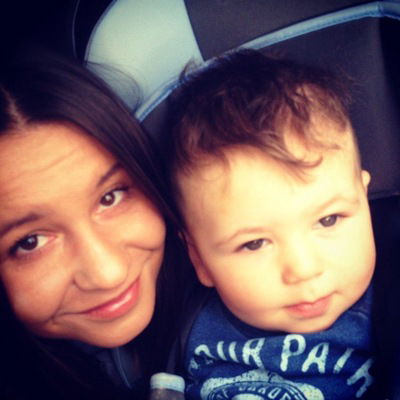 Юлия Цветкова