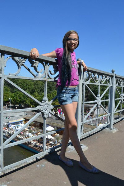 Полина Картузова