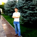 Bunyod Yuldashev