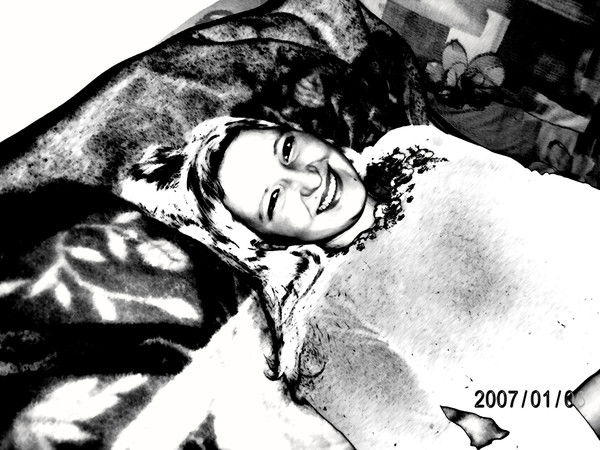 Евгения Бокта