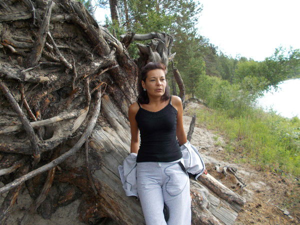 Ирина Забродина