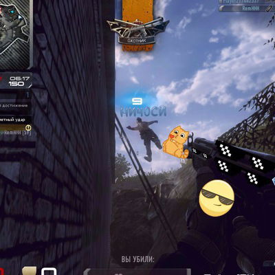 Сергей Кауцман