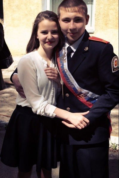 Саша Тимофеев