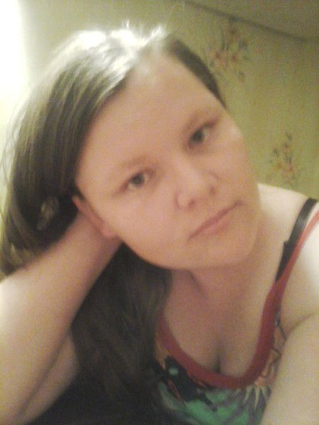 Элиза Давлеталинова