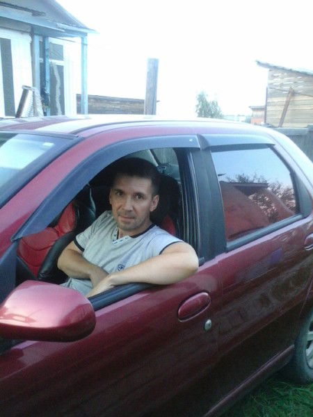 Владимир Волосюк