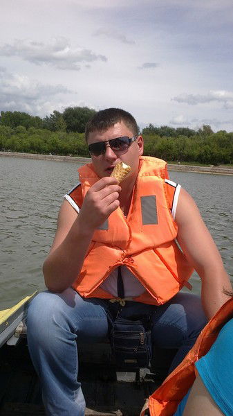 Витя Морозов