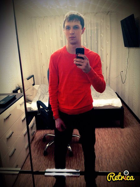 Роман Собин