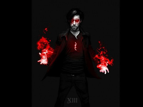 Мамонов Руслан