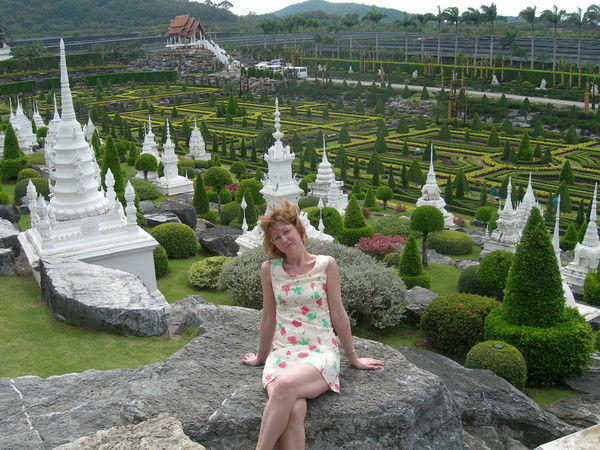 Наталия Дятлова