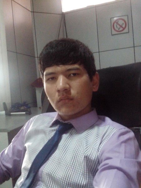 Авиакасса Рудаки №1