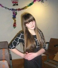 Юля Нечаева