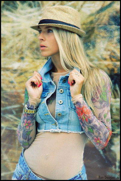 Анна Мотькина