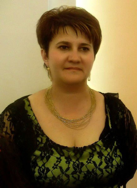 Наташа Кохнович