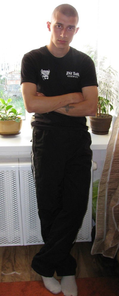 Руслан Джаватов