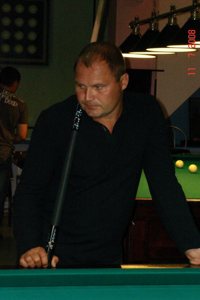 Олег Сенников